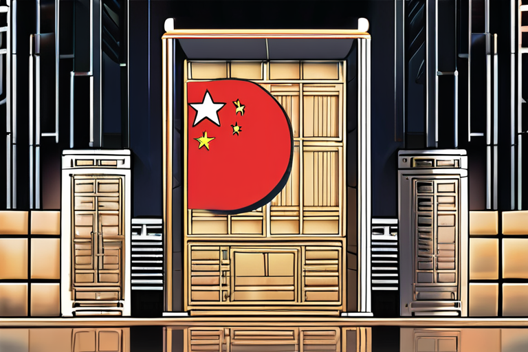 China Renaissance's BNB Treasury Move Signals Asia's Crypto Playbook Shift