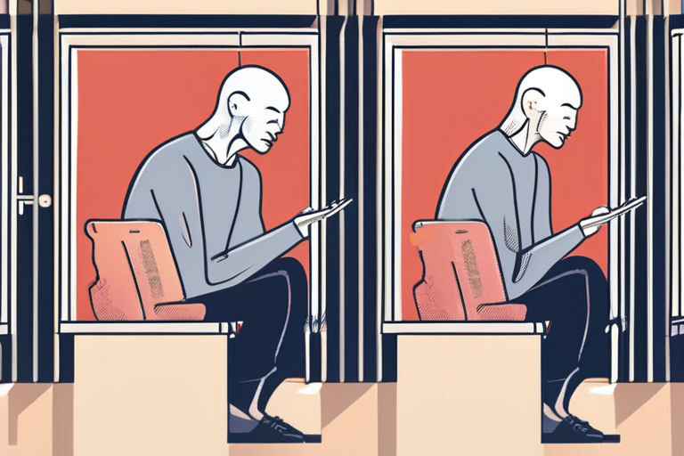 Finasteride's Dark Side: Decades of Evidence Linking Hair-Loss Pill to Depression and Suicide