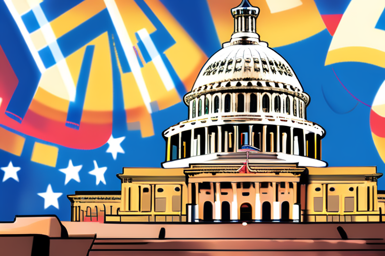 North Carolina Democrat Rejects AIPAC Donations Amid Voter Pressure