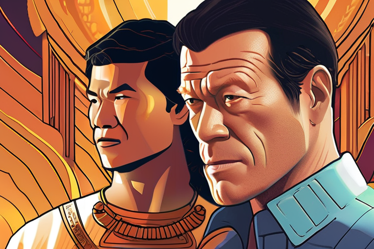 Filipino Epic "Quezon" Unveils Global Rollout with Jericho Rosales and Iain Glen
