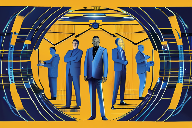 UMG CEO Lucian Grainge Unveils AI Blueprint to Protect Artists and Unlock New Revenue Streams