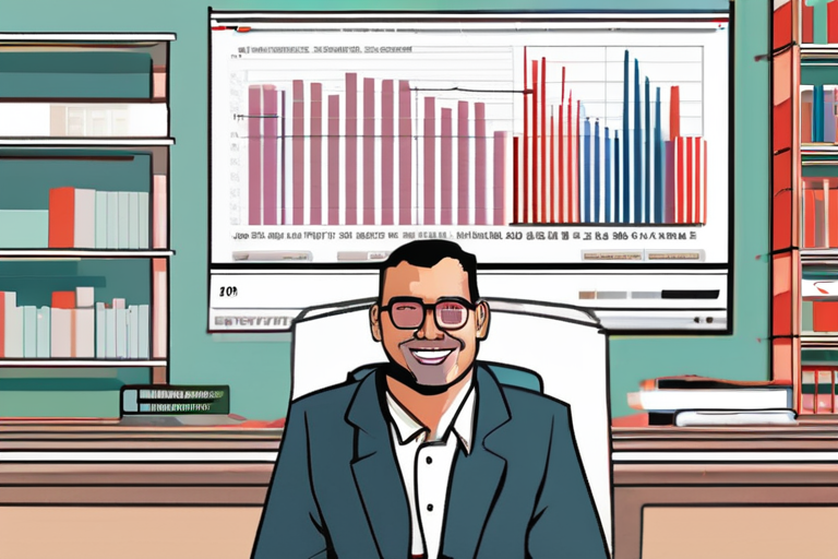 "ProPublica Welcomes Kenneth Morales as Inaugural Data Fellow"