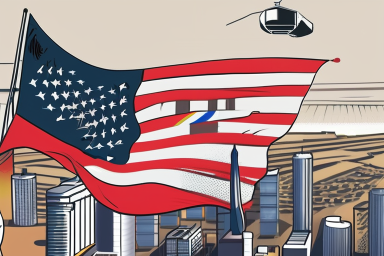 US Contractors Refuse to Back Down in Gaza Amid Uncertainty