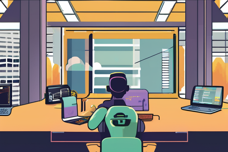 GitHub Copilot CLI: Redefining Coding Culture One Line at a Time