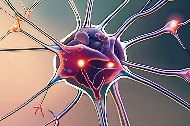 "Artificial Neurons Hook Up Directly with Living Cells in Breakthrough"