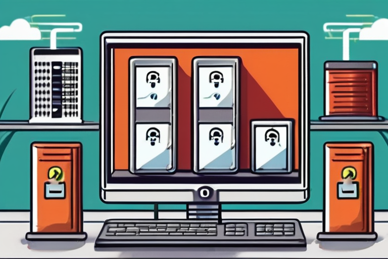 UK Firms Warned to Prepare Physical Backup Plans for Cyber-Attack Contingencies