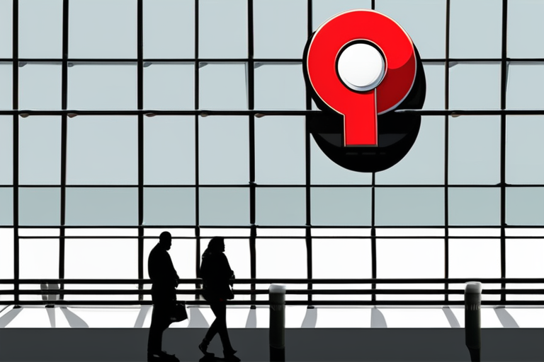 Vodafone Restores Service After Widespread Outage Affects Thousands