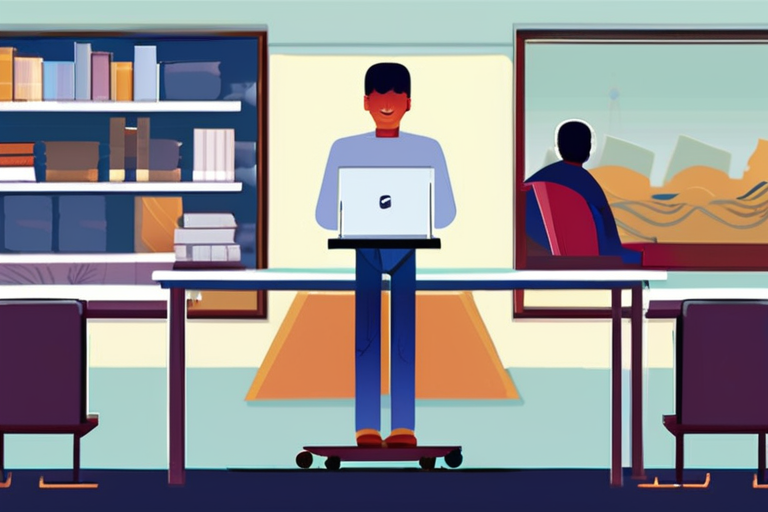 Rural India Emerges as Global AI Training Ground Amid Talent Shortage