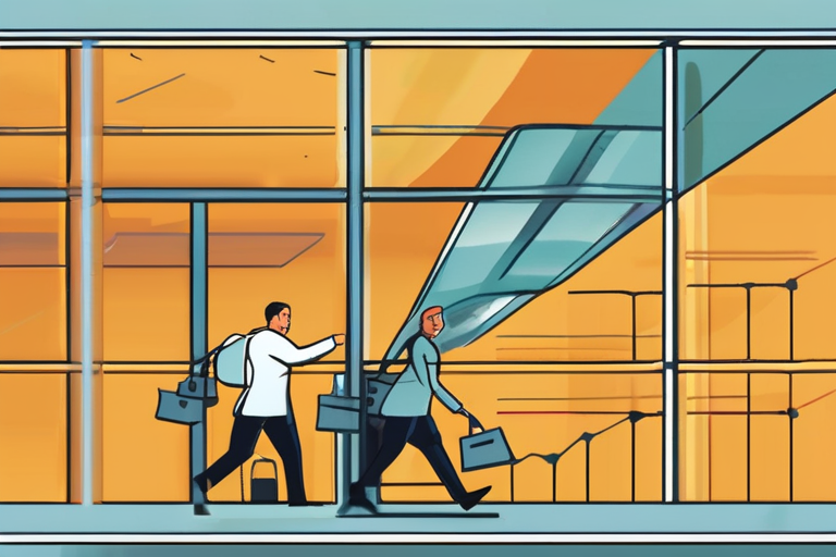 Wage Growth Slows to 4.7% Amid Summer Economic Caution