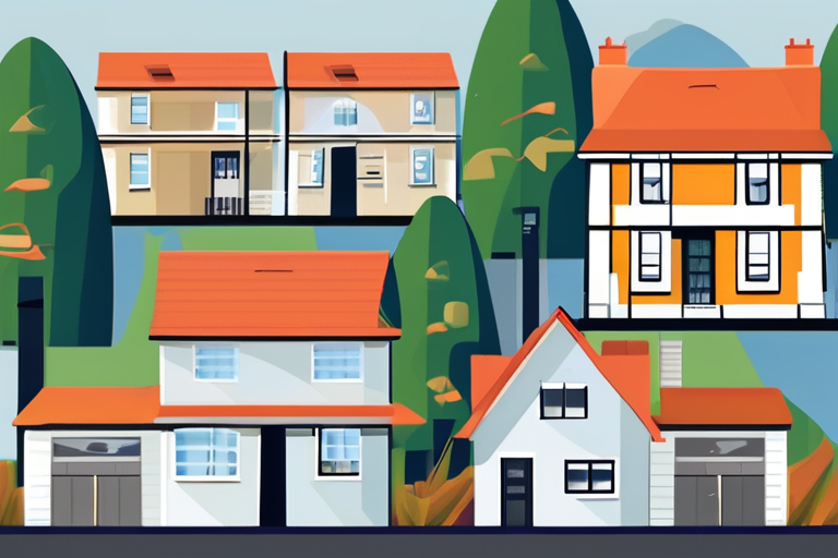 "Tens of Thousands of Homes at Risk: Urgent Repairs Needed"