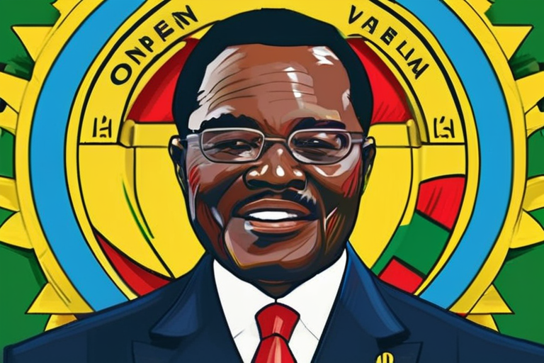 Opposition Leader Declares Surprise Victory in Cameroon Presidential Election