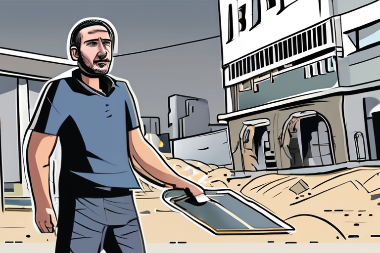Gaza City Journalist Assassinated: Global Press Freedom Under Siege