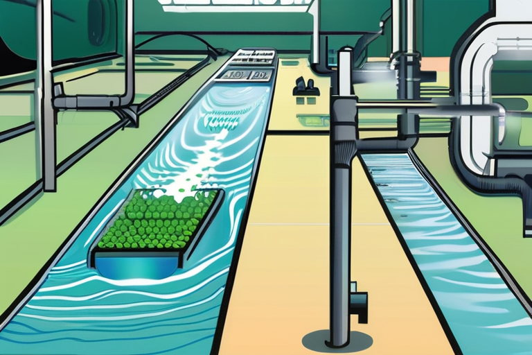Aquawise Brings AI-Driven Water Quality Breakthrough to TechCrunch Disrupt 2025