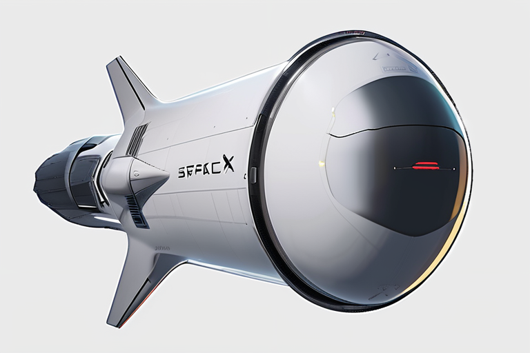 SpaceX Marks End of Starship V2 Era, Paves Way for Next-Gen Leap