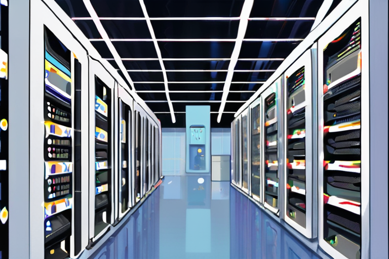 Google Pours $15B into India's AI Future with 1-Gigawatt Data Center