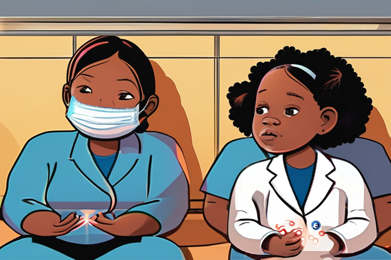Measles Outbreak Spreads: 153 Unvaccinated Kids Quarantined in South Carolina