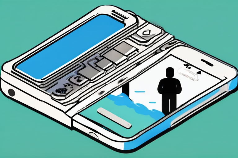 Don't Fall for Sketchy iPhone VPNs—Here Are the Only 3 You Should Use