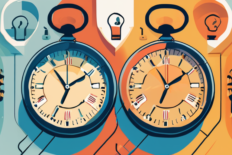 Scientists Uncover Aging Clock Secrets to Reverse Human Decline, and a Radical Plan to Revamp the Internet