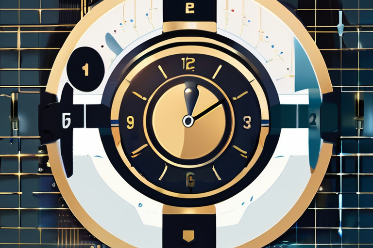 Researchers Crack Code on Human Aging with Revolutionary "Aging Clock" Technology
