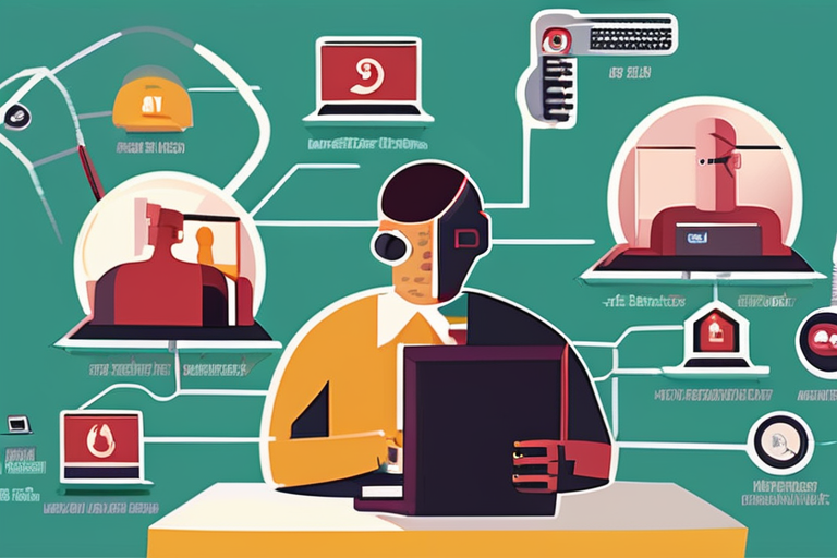 Experts Propose Radical Fixes for Internet's Deep-Rooted Problems