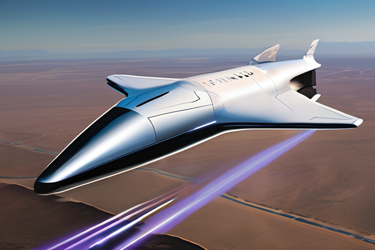 SpaceX's Next-Gen Starship Takes Flight: 11th Test Marks Major Leap Forward