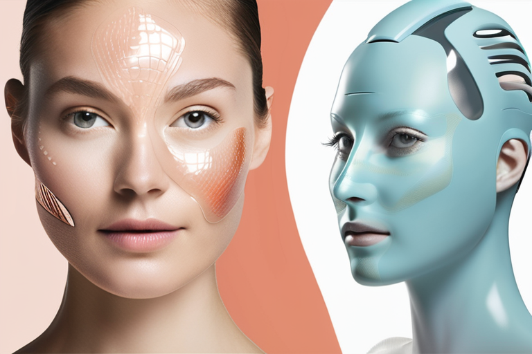 Therabody Unveils Revolutionary TheraFace Mask Glo for Smoother, More Youthful Skin