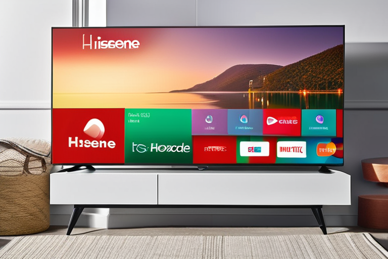 Hisense's Upgrade Season Brings Major Discounts on Top-Rated Mini LED Smart Google TVs