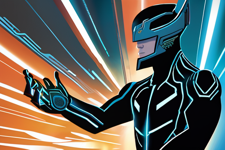 Tron: Ares Leaves Fans Hanging on More Questions Than Answers