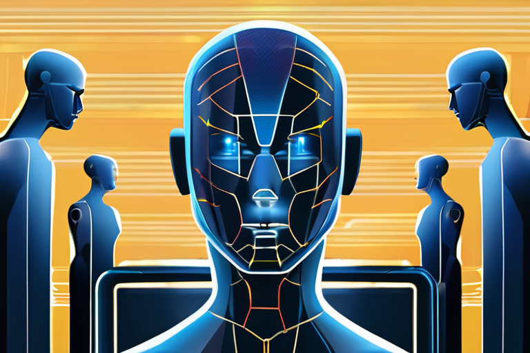 Huawei's Agentic AI Breakthrough: Decisions Made Without Human Intervention