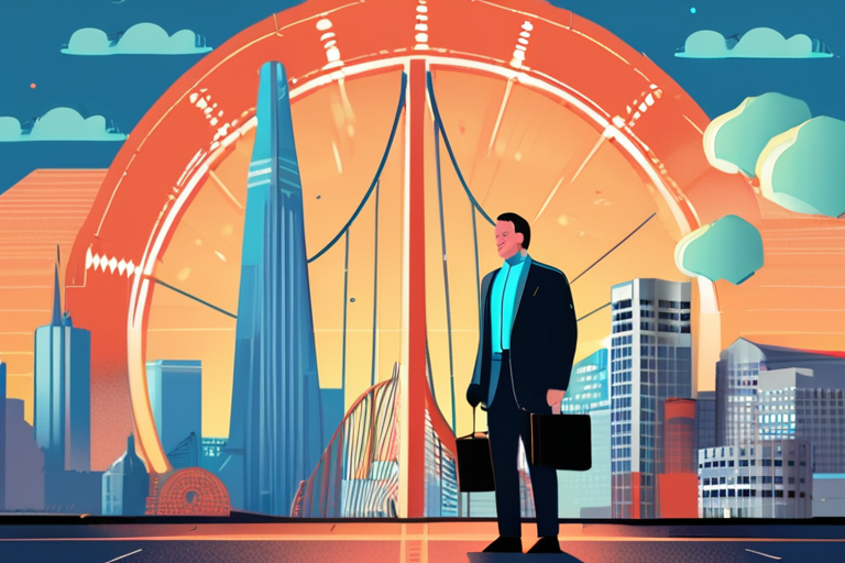 Salesforce Pledges $15 Billion to Fuel AI Growth in San Francisco Over Next Five Years