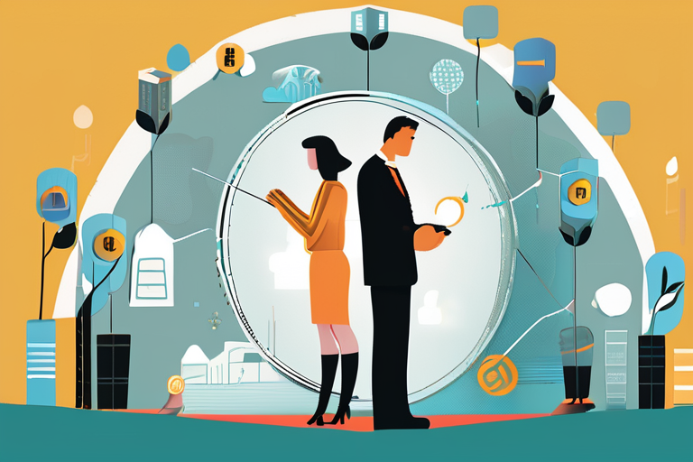 Leaders Embracing "The Gift of Doing Less" to Empower Others and Drive Growth