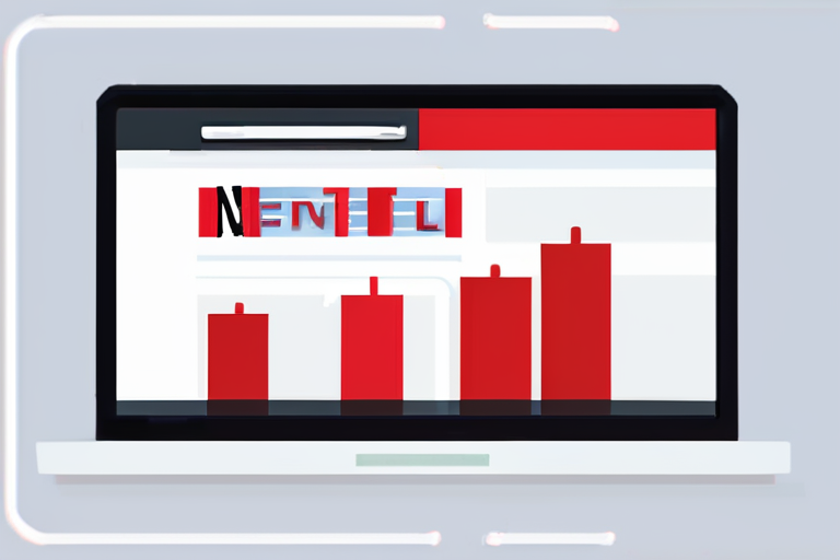Netflix Stock Soars 70% in 12 Months: What's Behind the Surge?