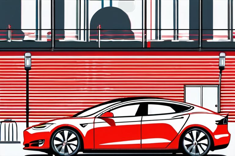 Tesla's Incentive Package: Critics Misfire on Key Issue