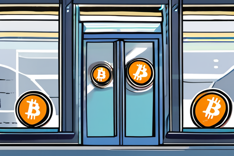 Bitcoin Holds Steady at $111K Amid Derivatives Market Turmoil