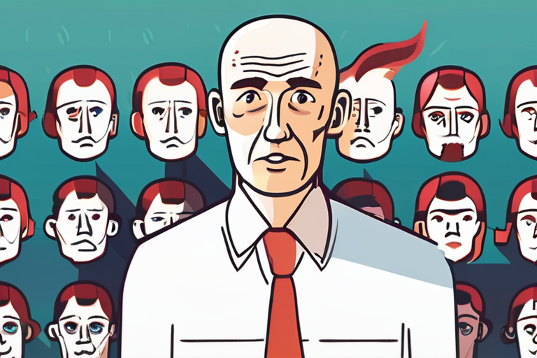 Finasteride's Hidden Dangers: Decades of Evidence Ignored in Hair-Loss Treatment