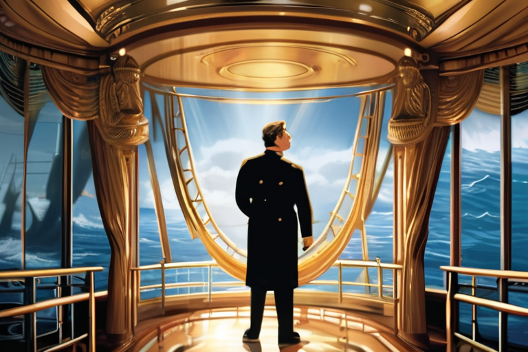 Titanic Trailer Saves Cameron's $200M Epic from Sinking at Box Office