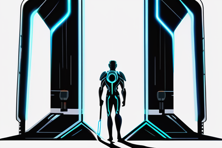 Tron: Ares" Lights Up UK and Ireland Box Office with £1.7m Debut