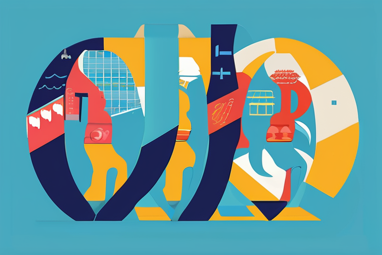 IDFA Unveils Diverse Lineup for 38th Edition with 250 Titles from 76 Countries