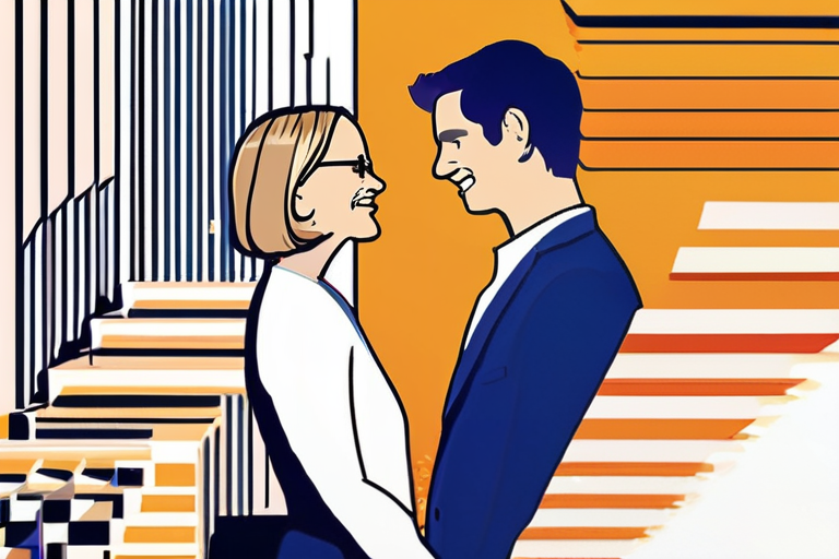 Andrew Garfield and Katie Couric Join Forces to Drive Social Change as Anthem Awards Finalists Revealed