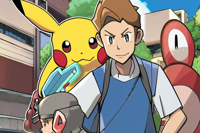 'Pokémon Legends: Z-A' Is a Middling Evolution for a Franchise In Need of Saving