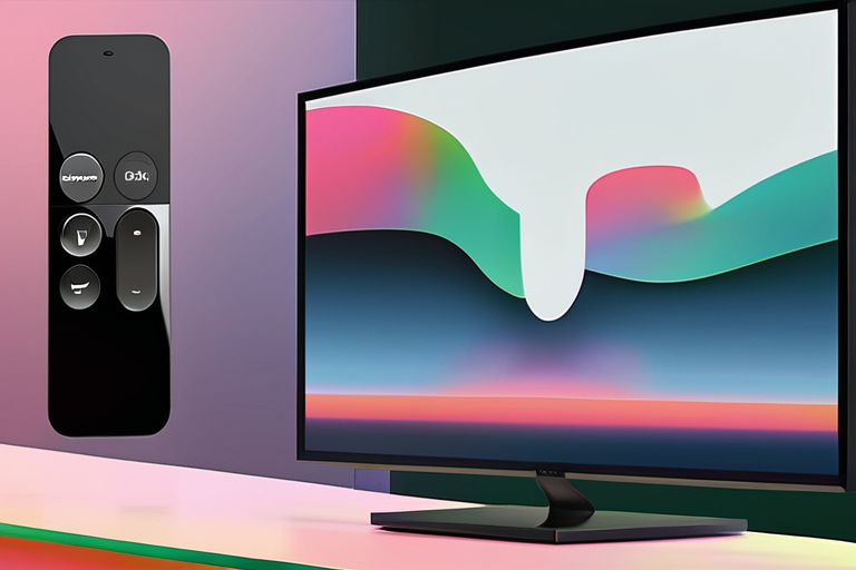 Apple Drops the Plus: "Apple TV+" Becomes Apple TV