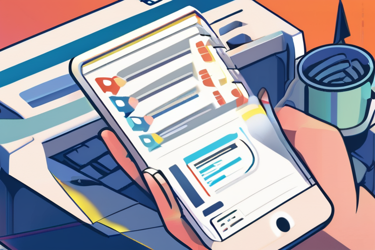 Yutori Unveils AI Agents to Automate Your Digital To-Do List