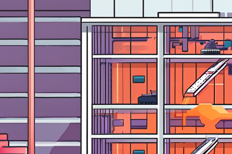 Four Ways to Solve AI's Heat Problem