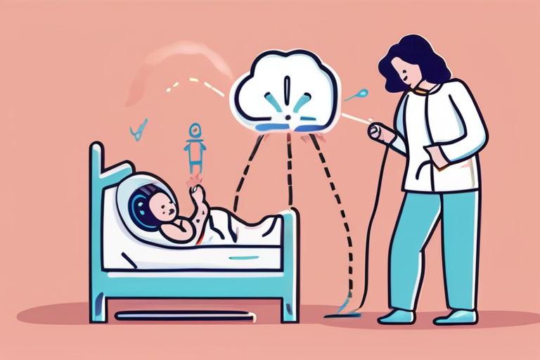 Premature Babies' Brains Soar with Mother's Voice: Groundbreaking Study Reveals Accelerated Language Development