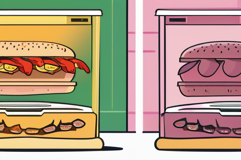 New Research Reveals Surprising Factor That's Been Overlooking Healthy Eating for Decades