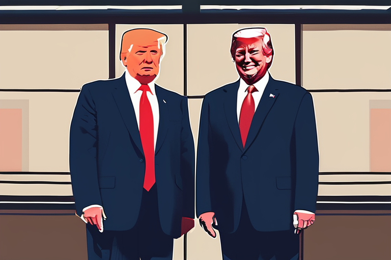 Trump's Ceasefire Diplomacy Paves Way for Calm, but Experts Warn of Larger Peace Challenges Ahead