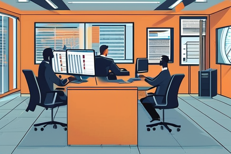 Government Warns CEOs to Put Cyber-Attack Plans on Paper Amid Rising Threats