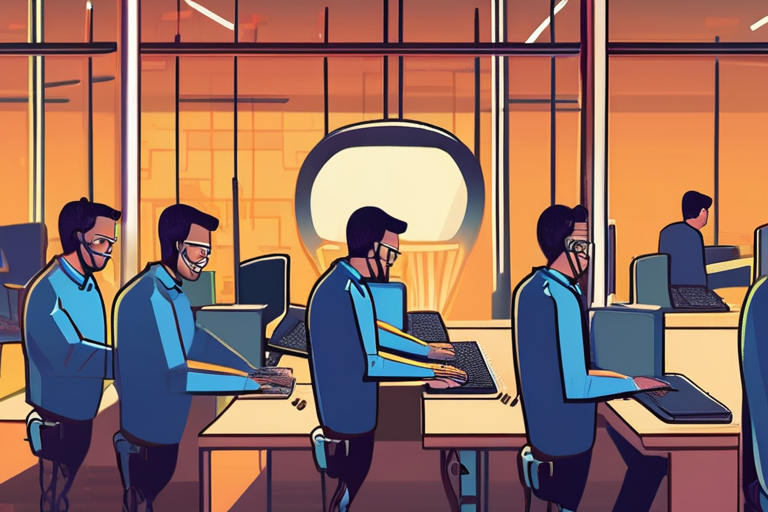 Rural India Emerges as Unlikely Hub for AI Talent Training Amid Global Shortage