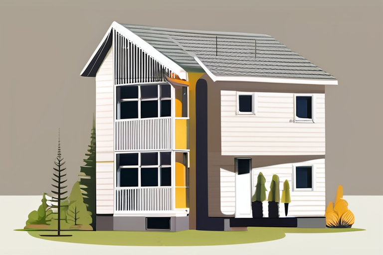 "Thousands of Insulated Homes on Brink of Disaster Without Urgent Repairs"