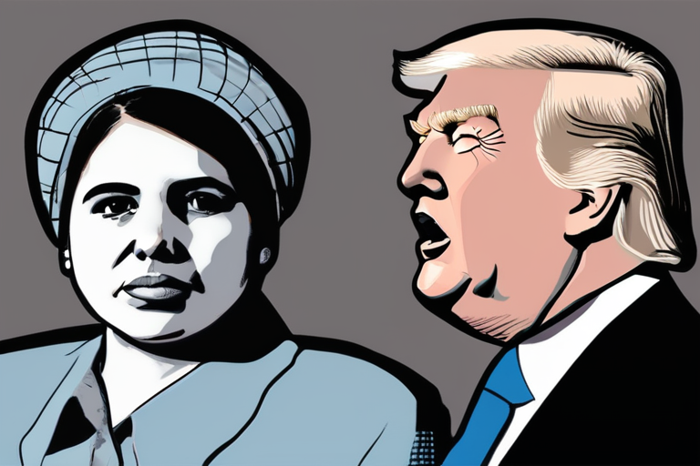 Trump's Gaza Ceasefire Breakthrough: A Test of Honest Diplomacy